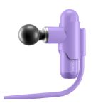 Monauro - 不求人按摩槍 MG01 - 紫 MG01-CalmPurple