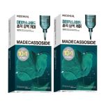 Mediheal - 2pcs Set - Madecassoside Essential Sheet Mask (Total 22 Sheets) MH-MAD-MASK_2