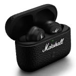 Marshall - MOTIF II A.N.C. Wireless earbuds (Black) CR-MHP-96450