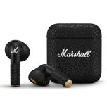 Marshall - Minor IV True Wireless earbuds (Black) CR-MHP-96653