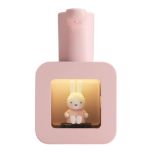 Miffy - Automatic Hand Soap Dispenser (Pink / Yellow) MHS01-MO