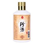 Zhen Jiu -珍酒 珍五 (100ml)