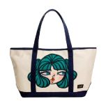 STTOKE - STTOKE x Mickco Limited Edition - City Travel Tote - L MICKCOCTTote-L