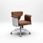 Newtral - Freedom-X 百變生活椅 - 純素皮革面 / 紡織布藝面（多色選擇） MICT-00017-MO