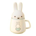 Miffy - U型電動牙刷 (送 Miffy - 陶瓷刷杯) [藍色/粉紅色]