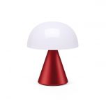 Lexon MINA L AUDIO (大型便攜式 LED 燈和 5W 藍牙®揚聲器) (3種顏色) LE-LH76