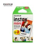 富士 Fujifilm - 即影即有Instax Mini相紙 20張 白邊
