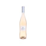 Chateau Minuty - Cotes de Provence M de Minuty Rose 2020 75cl x 1 支 MINUTY_M20