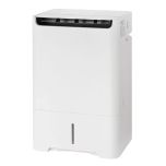 Mitsubishi Electric - MJEH142JVH 14.2L/Day Dehumidifier (Made in Japan) MJEH142JVH-BL-R