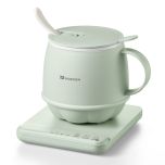 Mokkom - Detachable Non-stick Easy-to-clean Intelligent Timed Constant MK383A