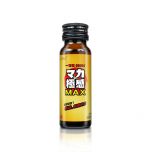 ICHIKI - 極感MAX (1盒) [強化耐力、持久力、體力、男女適用] MM001