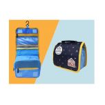 Mickey Mouse - Toiletry kit MM1523
