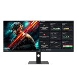 INNOCN - 40" Ultrawide Monitor - 40C1R(MO-IN40C1R + LB-MON) MO-IN40C1R