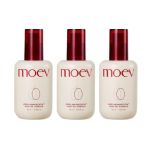 MOEV - 3pcs set - Annurcatin Hair Oil Essence – 80ml CR-MOEV-OIL_3