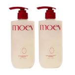 MOEV - 2pcs Set - Annurcatin Shampoo 525ml MOEV-SHAMPOO_2