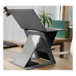 MOFT_Z MOFT - MOFT Z The 4-in-1 invisible sit-stand laptop desk (4 colors:Grey/Black/Orange/Blue) MOFT Z