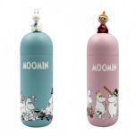 PO: - 姆明聯乘膠囊杯360ml