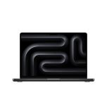 14吋 MacBook Pro 配備Apple M3 Max 晶片配備 14 核心 CPU 及 30 核心 GPU
