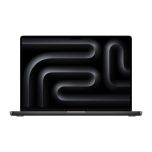 16吋 MacBook Pro 配備Apple M3 Max 晶片配備 14 核心 CPU 及 30 核心 GPU