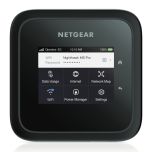 Netgear - Nighthawk M6 Pro+ 5G mmWave 流動熱點 WiFi 6E 路由器 MR6550