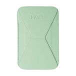 MOFT - Snap-on Phone Stand & Wallet MOVAS™ - MagSafe Compatible [Multi-color] CR-MS007MP_MO_ALL
