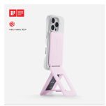 MOFT - Snap Phone Tripod Stand MOVAS™ - MagSafe Compatible [Multi-color] CR-MS027_MO_ALL