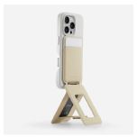 MOFT - Snap Phone Tripod Wallet MOVAS™ - MagSafe Compatible [Multi-color] CR-MS027W_ME_ALL