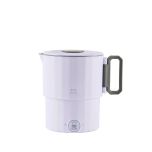 Bruno - 雙電壓便攜電煮鍋 (綠色/紫色/白色)