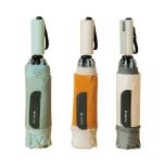 Munichi - MR.CITYRAIN Reverse Roll-Up Umbrella|Trickster Drying|One-Touch Switch [Multi-Color] MUNI_CITYRAIN_ALL