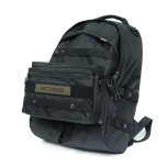 Matchwood Clutch 三用軍事後背包(多種顏色)