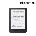 Rakuten Kobo - Clara BW 電子書閱讀器 N365-KU-BK-K-EP