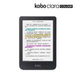 Rakuten Kobo - Clara Colour 電子書閱讀器 N367-KU-BK-K-CK
