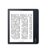 Rakuten Kobo Sage 電子書閱讀器 N778-KU-BK-K-EP