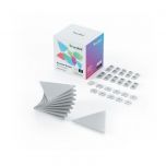 Nanoleaf - SHAPES MINI TRIANGLE 智能拼裝照明燈[伸延裝][10塊]N_MINITRIANGLEEXPAN