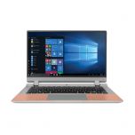 AVITA - ESSENTIAL 14" AMD ATHLON™ SILVER 3050E Laptop (Rose Gold/Matt Black/Silver Grey/Crystal Blue/Dark Red/Cloud White) NE14A2IEE435-ALL