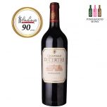 Margaux 2005; RP 90