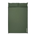 Naturehike - Self-inflating Camping Mattress．With Pillow CR-NHK03-WS025_MO