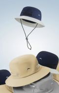 Naturehike - Outdoor Sun Protection Fisherman Hat [Multi Colour] CR-13-HAT25_MO