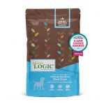 Nature's Logic - Canine Sardine Meal Feast I 4.4lbs NL-DogSardine-S