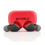 Noble - FoKus Amadeus 三層振膜動圈單元降噪真無線藍牙耳機 NOBLE_AMADEUS_RD