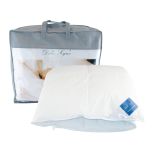 Casablanca - 70% Hungarian Basic Down Quilt (NP000HBQ)(Multi Options) NP000HBQ-MO