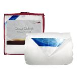 CASABLANCA - CASA CALVIN 70% Poland Comfort Down Quilt (NP000PD7)(Multi Sizes) CR-NP000PD7-MO