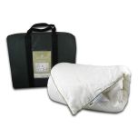 Casablanca - Deluxe Mulberry Silk Winter Quilt (NP000SKC)(Multi Options) NP000SKC-MO
