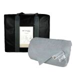 CASABLANCA - 卡撒天嬌 80% Royal Duck Down Duvet (NP000SQ8)(Multi Sizes) CR-NP000SQ8-MO