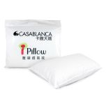 CASABLANCA - 卡撒天嬌 I Pillow (NP100PWI19) NP100PWI19