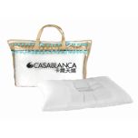 CASABLANCA - 卡撒天嬌 Cassia Seed Kapok Pillow for Kids (NP200PWC11) NP200PWC11