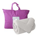 CASABLANCA - 卡撒天嬌 Graphene Anti-bacteria Thermostat Winter Duvet (NP800GSQ)(Multi Size Options) NP800GSQ-MO