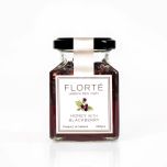 Florte - 黑莓果蜜 220g NT-4897004343013