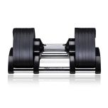 NUO - FLEXBELL 瑞典專利一秒調重啞鈴一隻 (20kg套裝/ 32kg套裝) NUOD-000012-MO