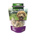 Nutreats_BeefHeart Nutreats - 紐西蘭 - 凍乾牛心 50g